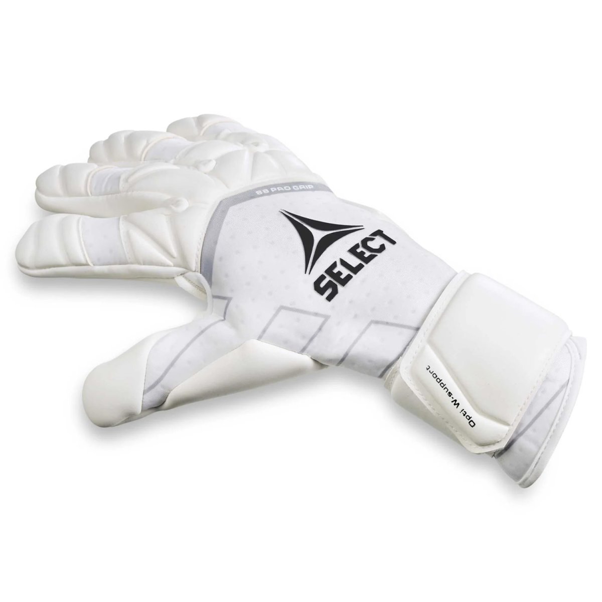 Fotbollshandskar Sel 88 Pro Grip V25 - Bild 5