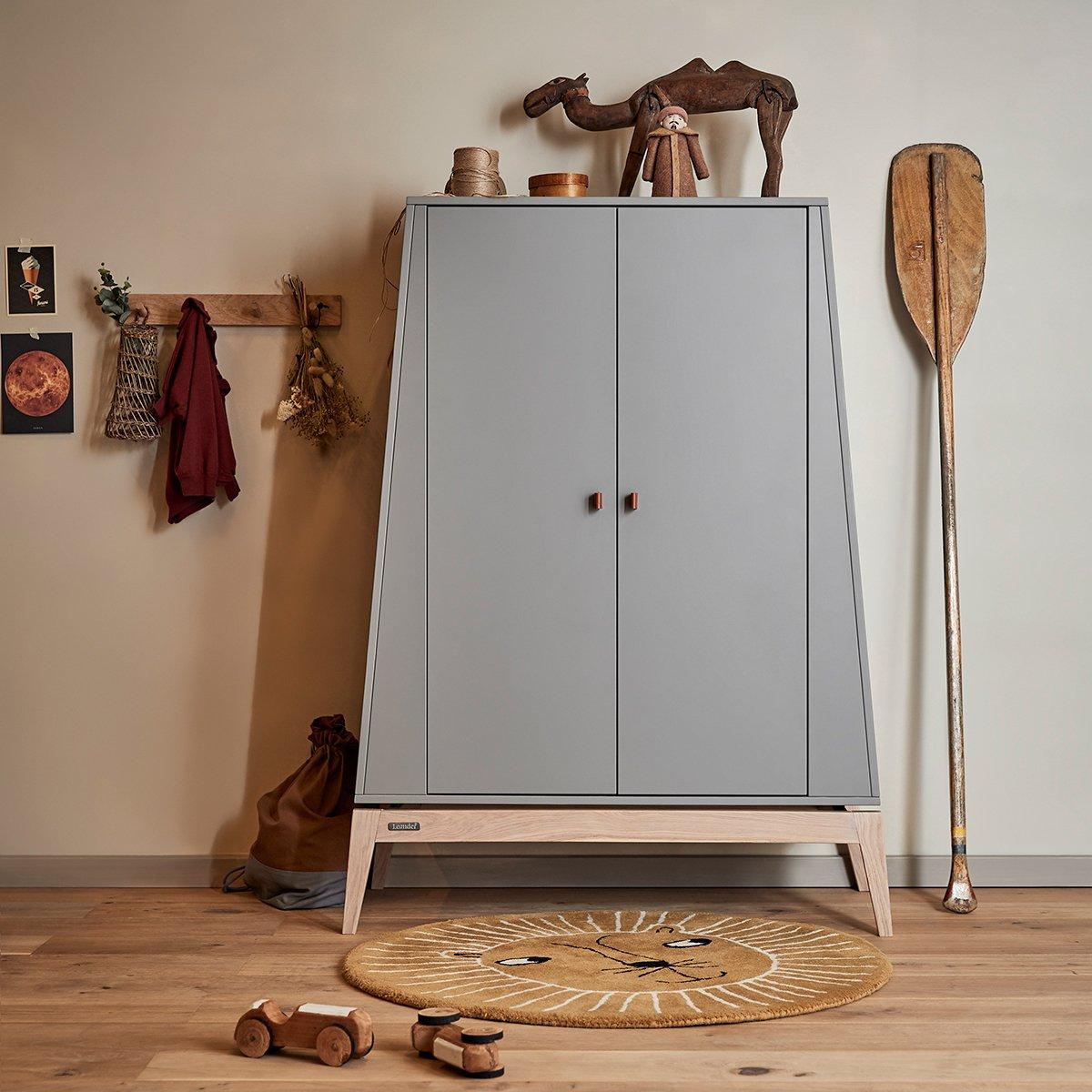 Garderob Luna Liten - Bild 5