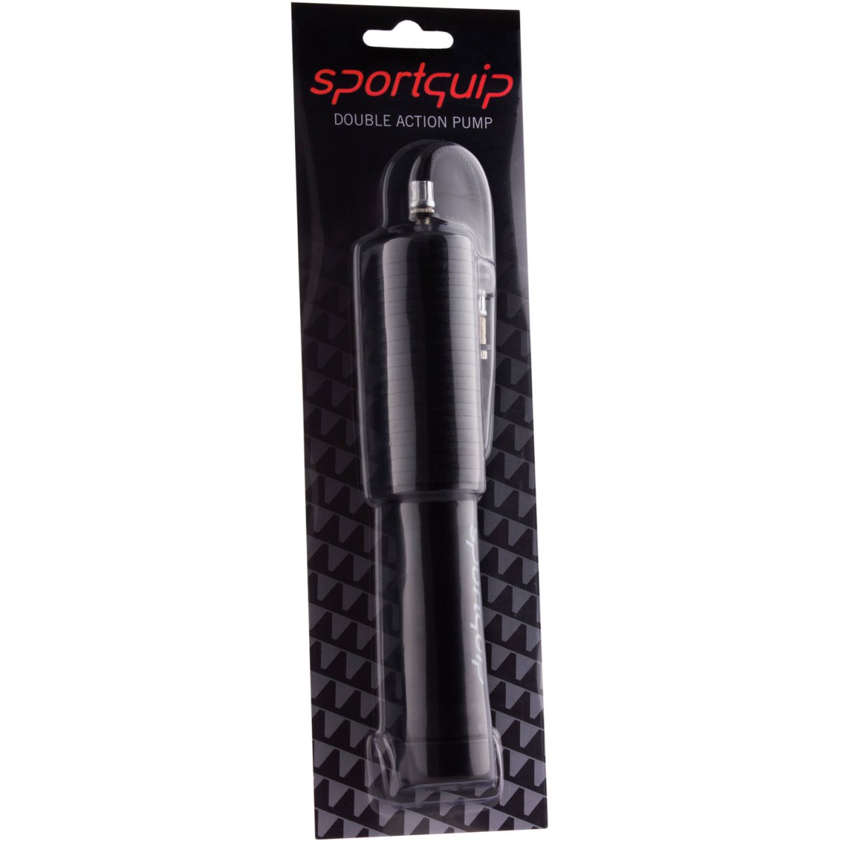 Handpump Double Action 1-pack Blister - Bild 2