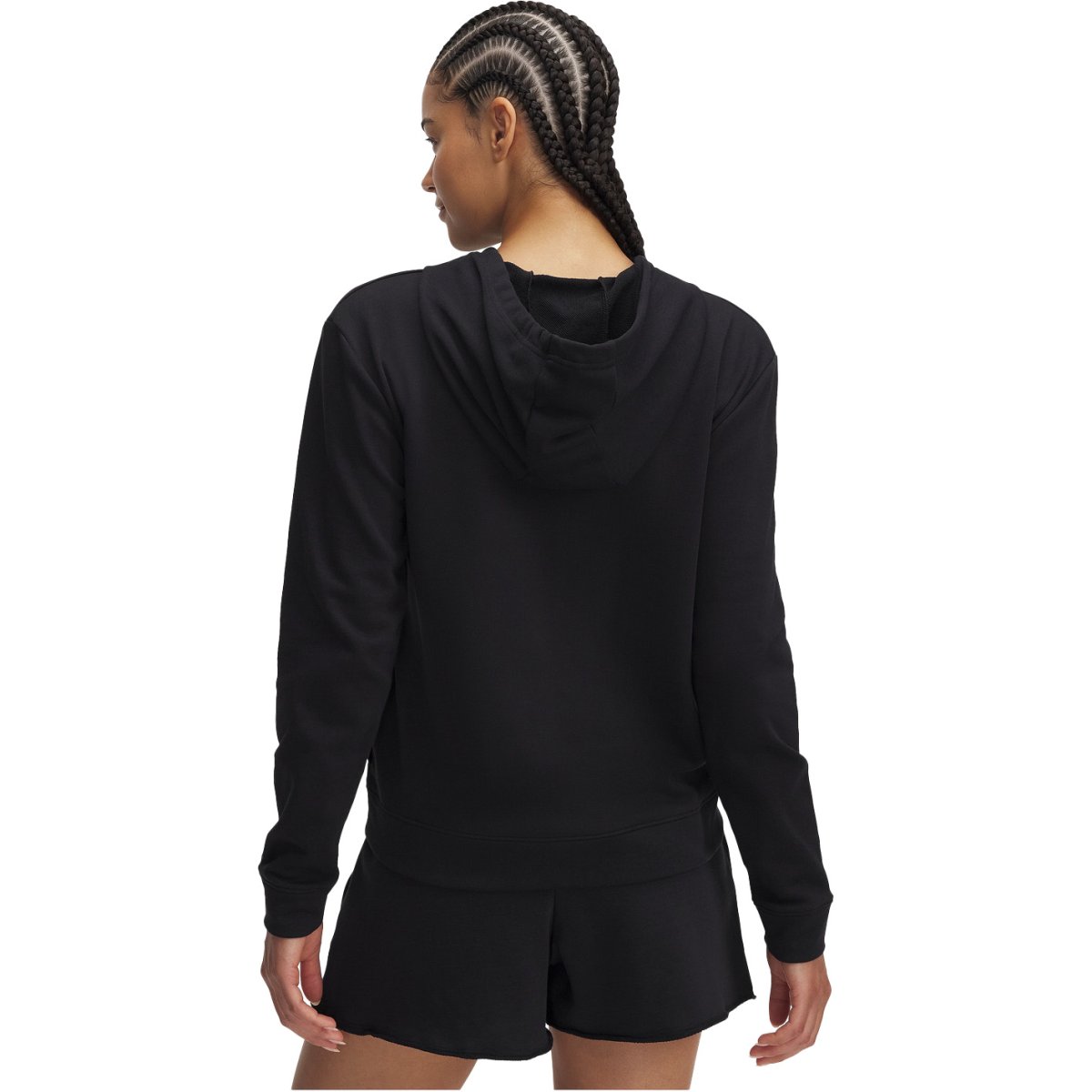 Hoodie UA Rival Terry - Bild 3