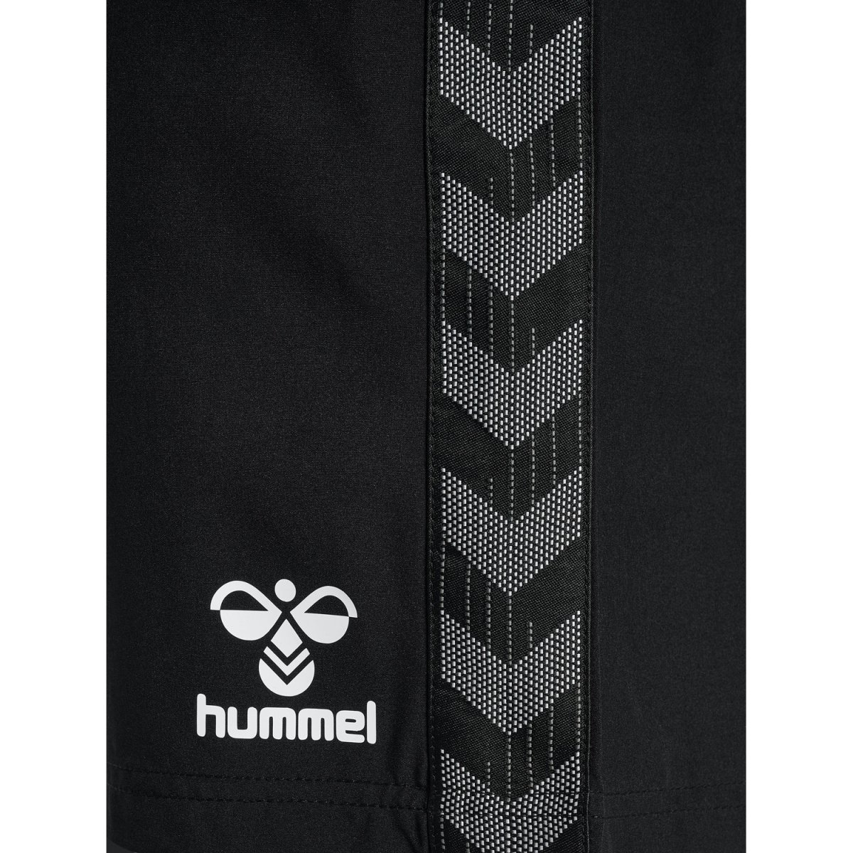 BK Olympic Ledarshorts hml Authentic Woven Shorts - Bild 4