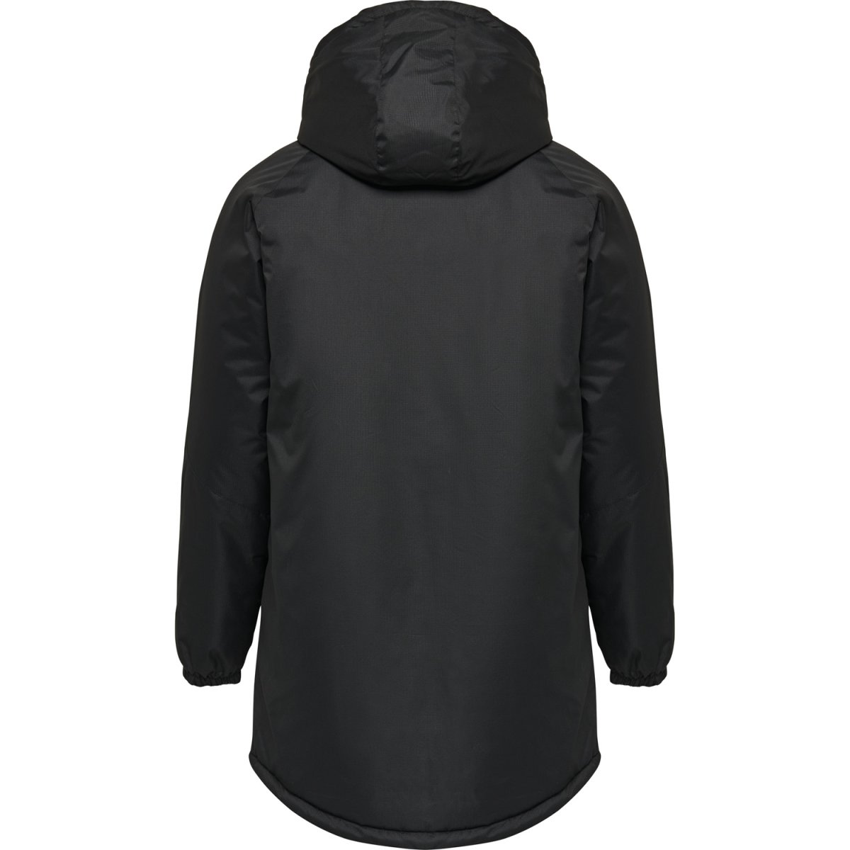 Junior Coachjacka hml Authentic Bench Jacket Kids - Bild 3