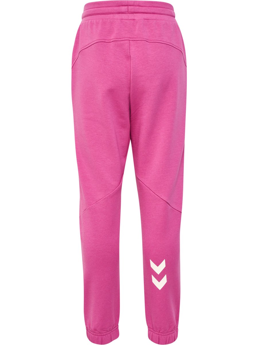 Joggingbyxor hml Elena - Bild 4