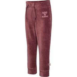 Joggingbyxor hml Cordy