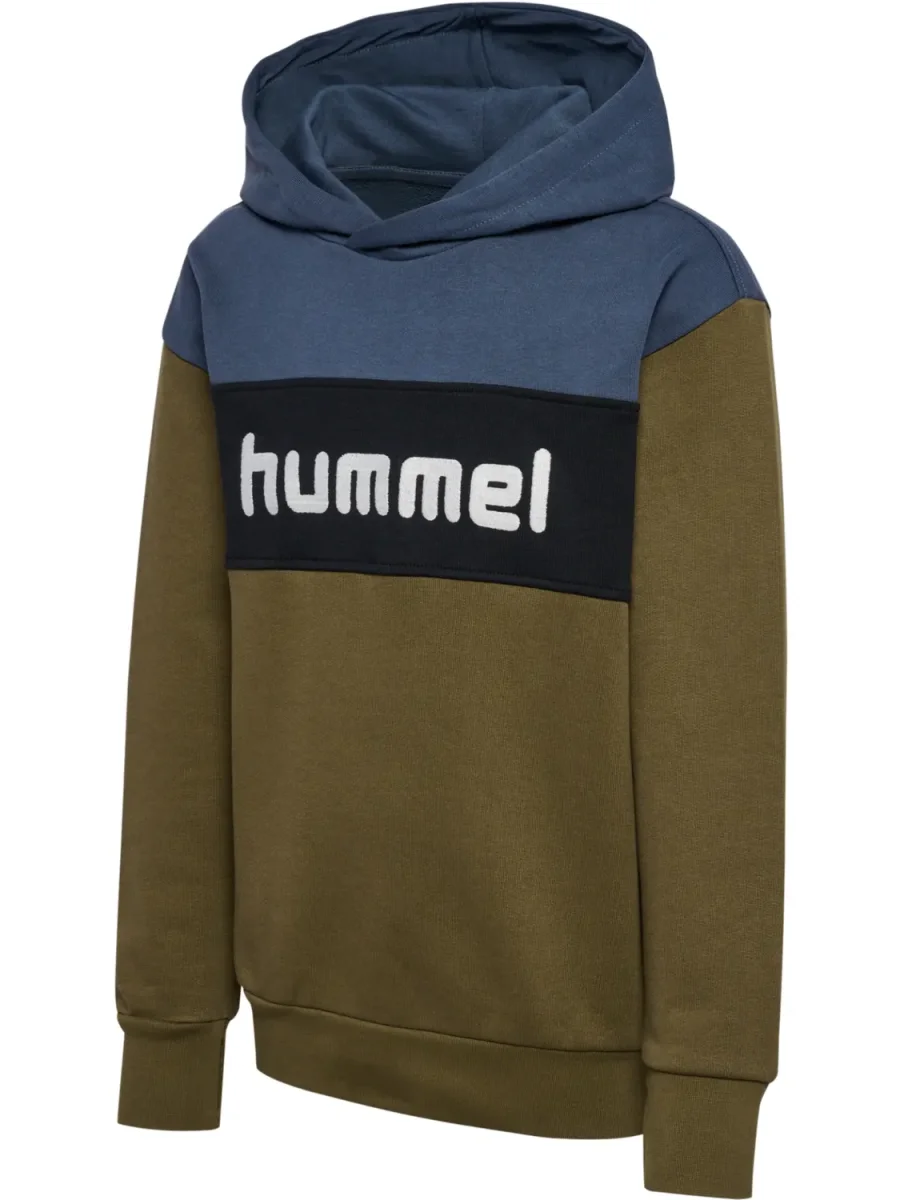 Hoodie hml Morten