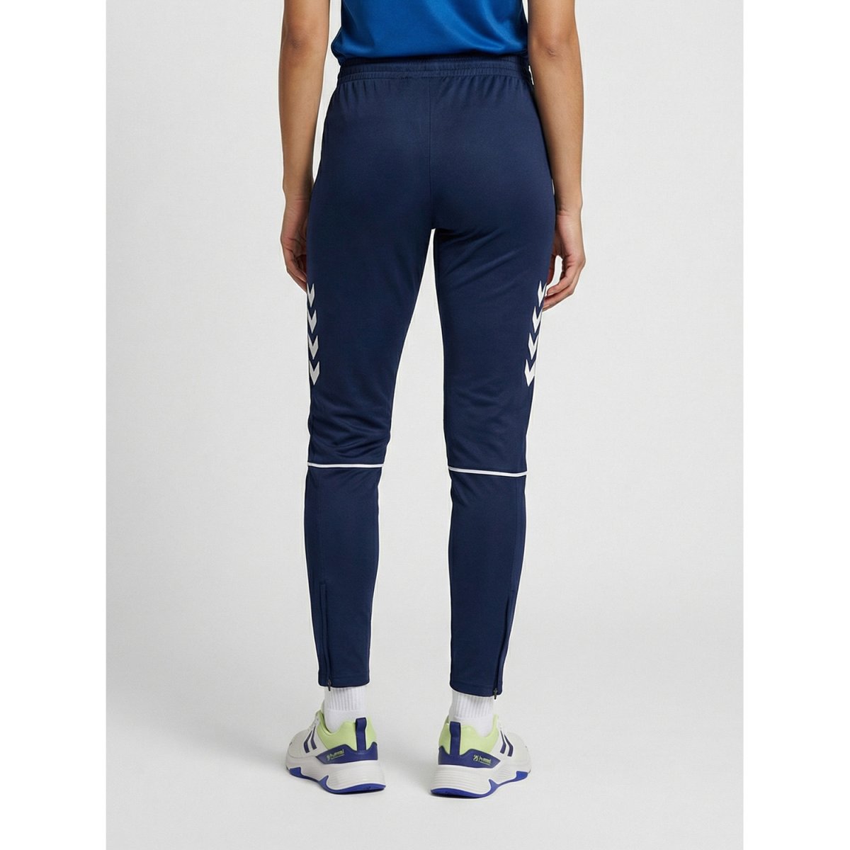 Träningsbyxor Dam hml Core 2.0 Training Pants Woman - Bild 4