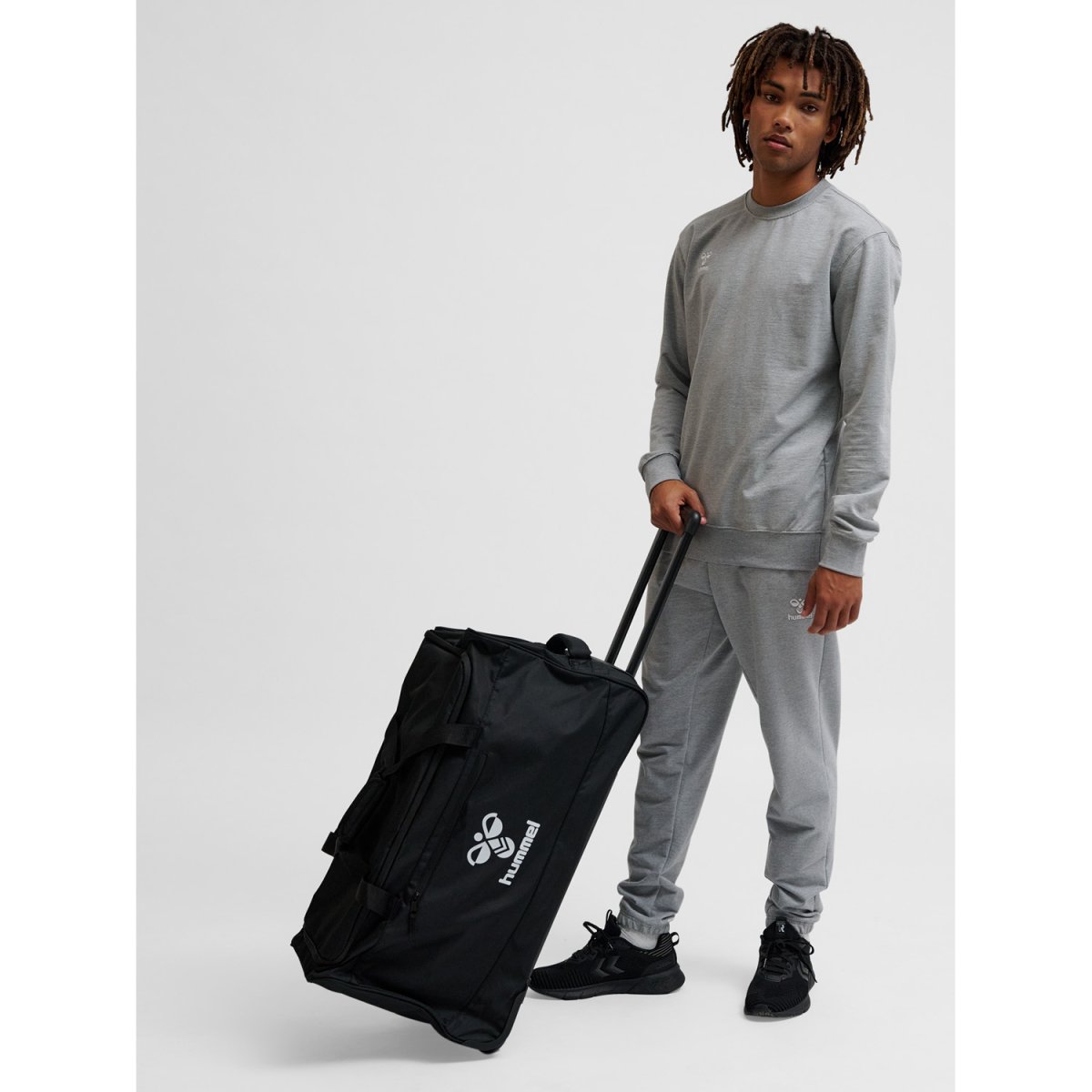 BK Olympic Hjulväska hml Core 2.0 Trolley - Bild 5