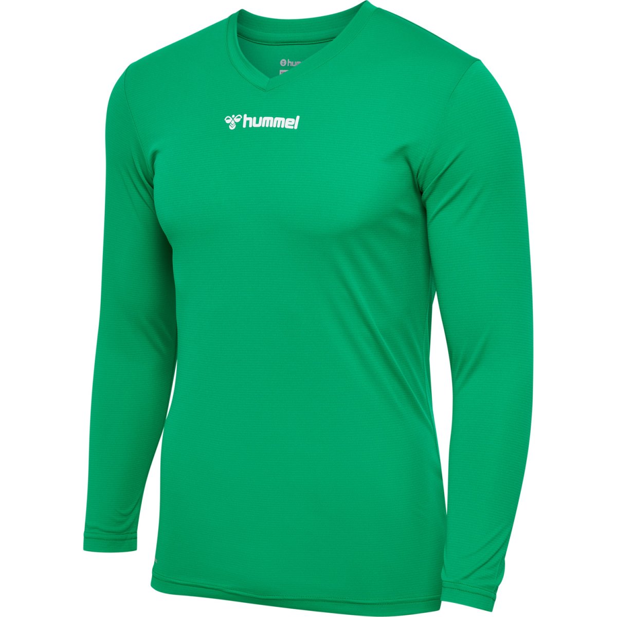 BK Olympic Underställ hml BL Essential Tee L/S