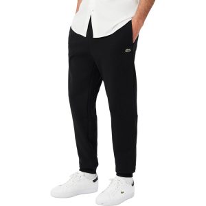 Joggingbyxor Tapered Leg Fleece Sweatpants