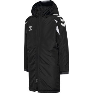 Junior Coachjacka hml Core 2.0 Bench Jacket Kids