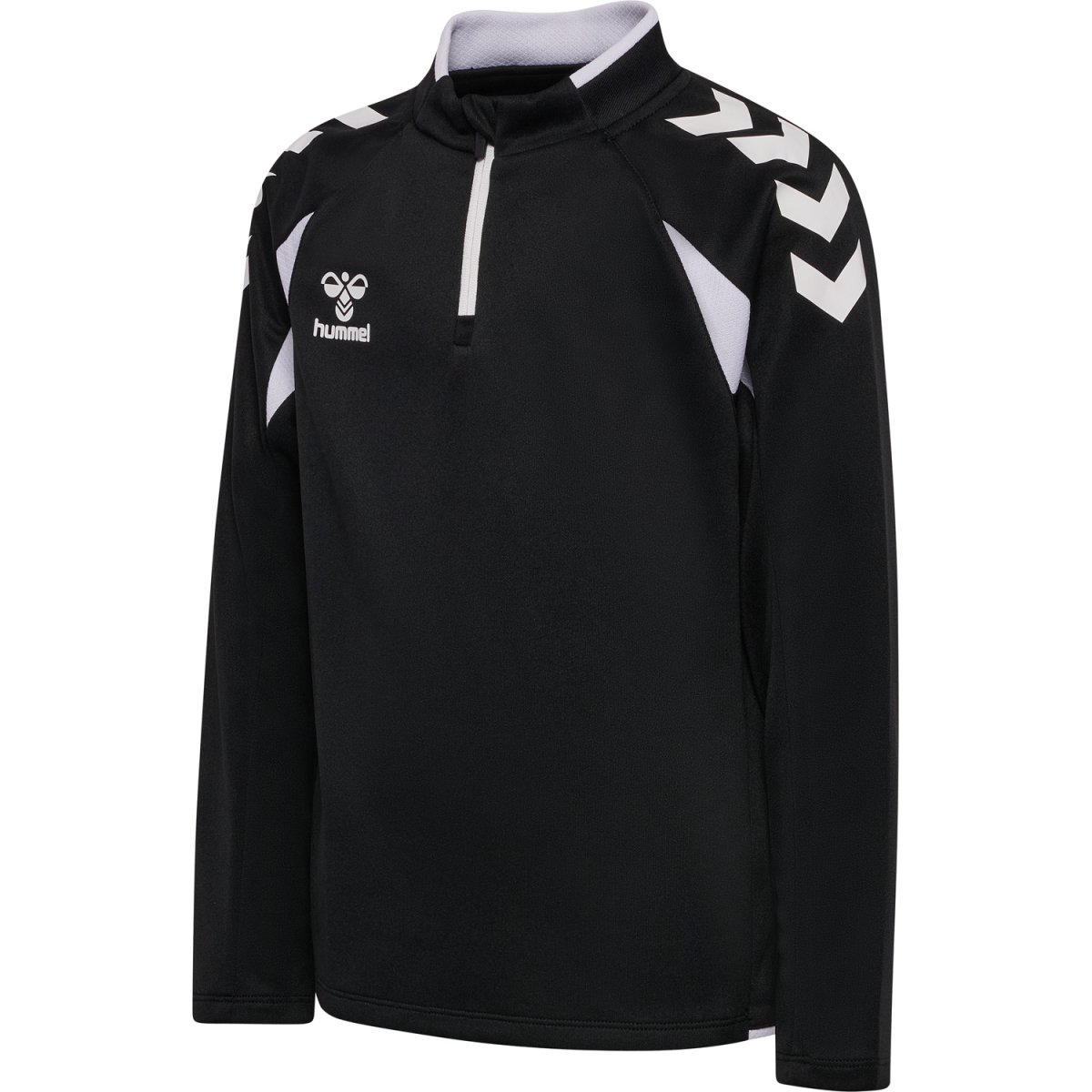 Junior Träningströja Half Zip hml Core 2.0 Kids - Bild 4