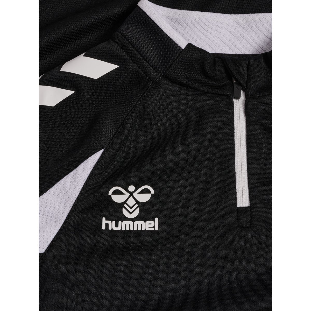 Junior Träningströja Half Zip hml Core 2.0 Kids - Bild 7