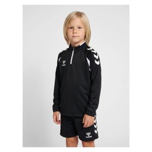 Junior Träningströja Half Zip hml Core 2.0 Kids