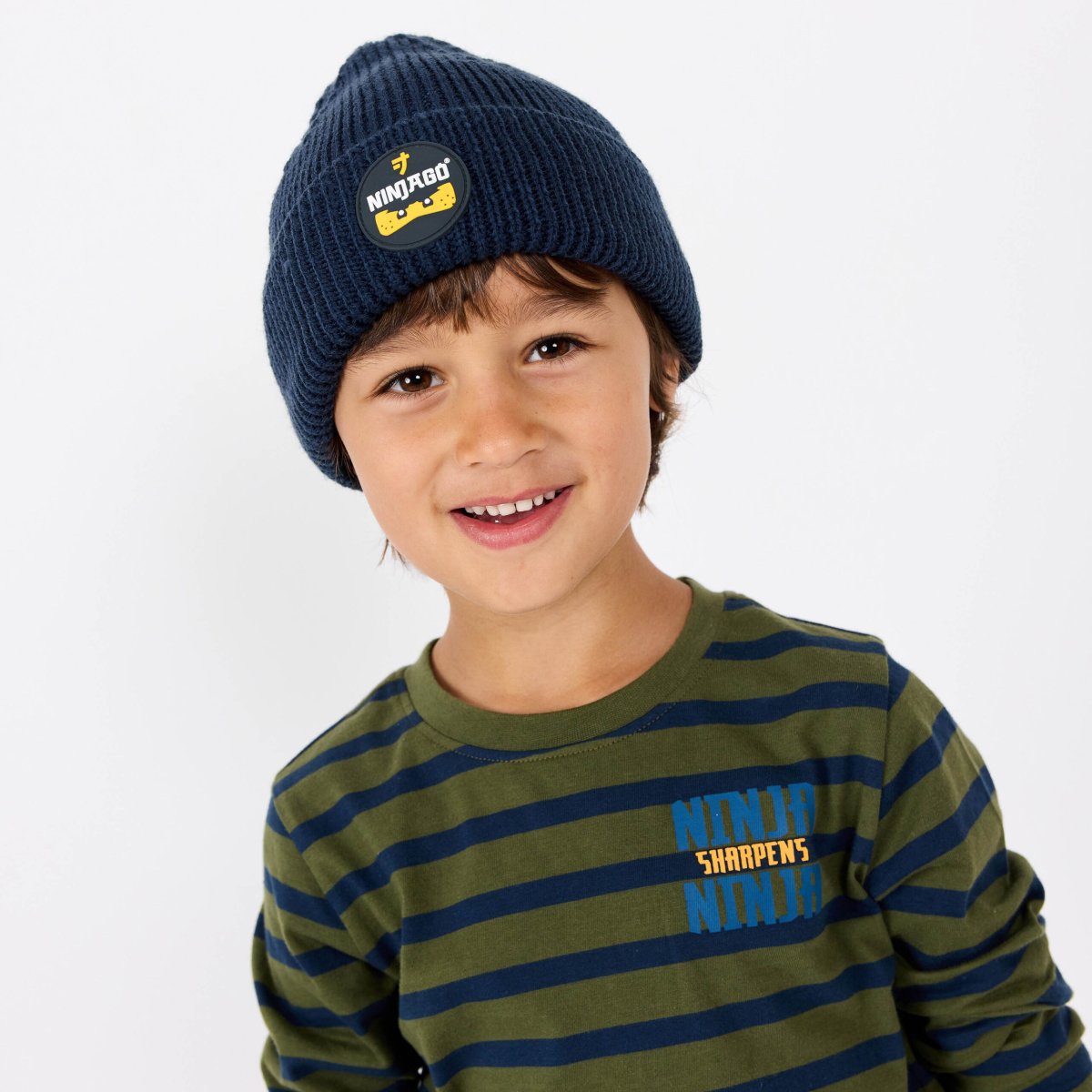 Keps Ninjago Lwasmus 706 Hat - Bild 3