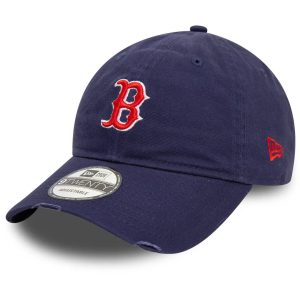 Keps MLB Boston Red Sox Distressed 9Twenty