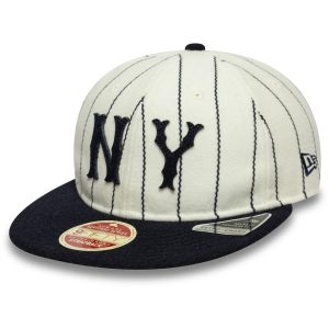 Keps MLB New York Yankees Heritage Series 9Fifty RC