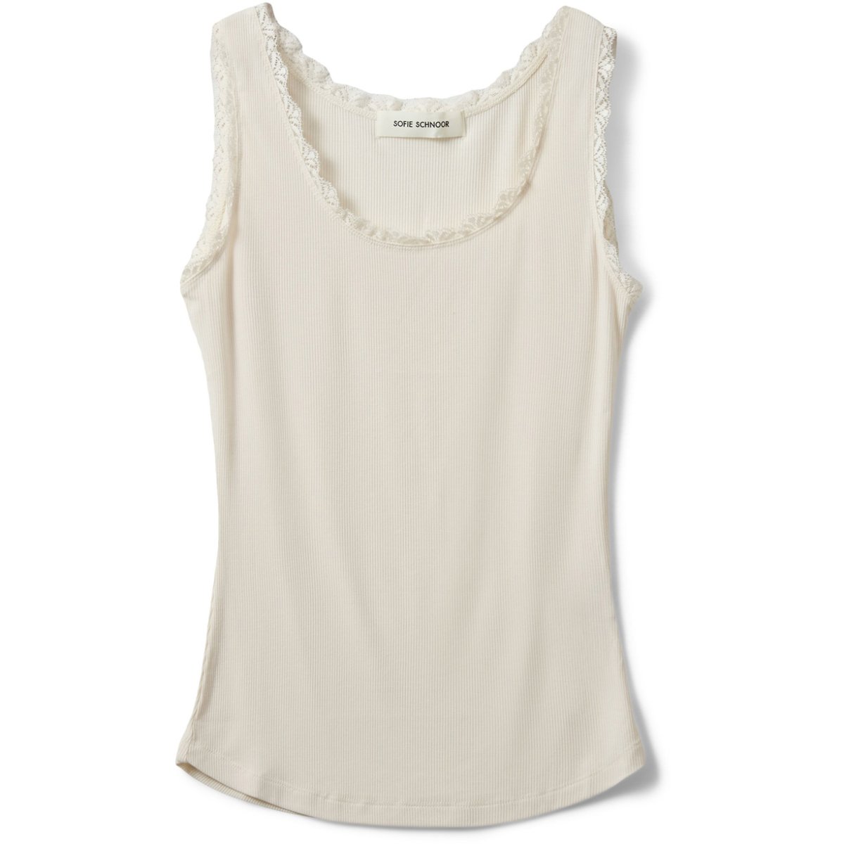 Linne UlrikkeSW Top