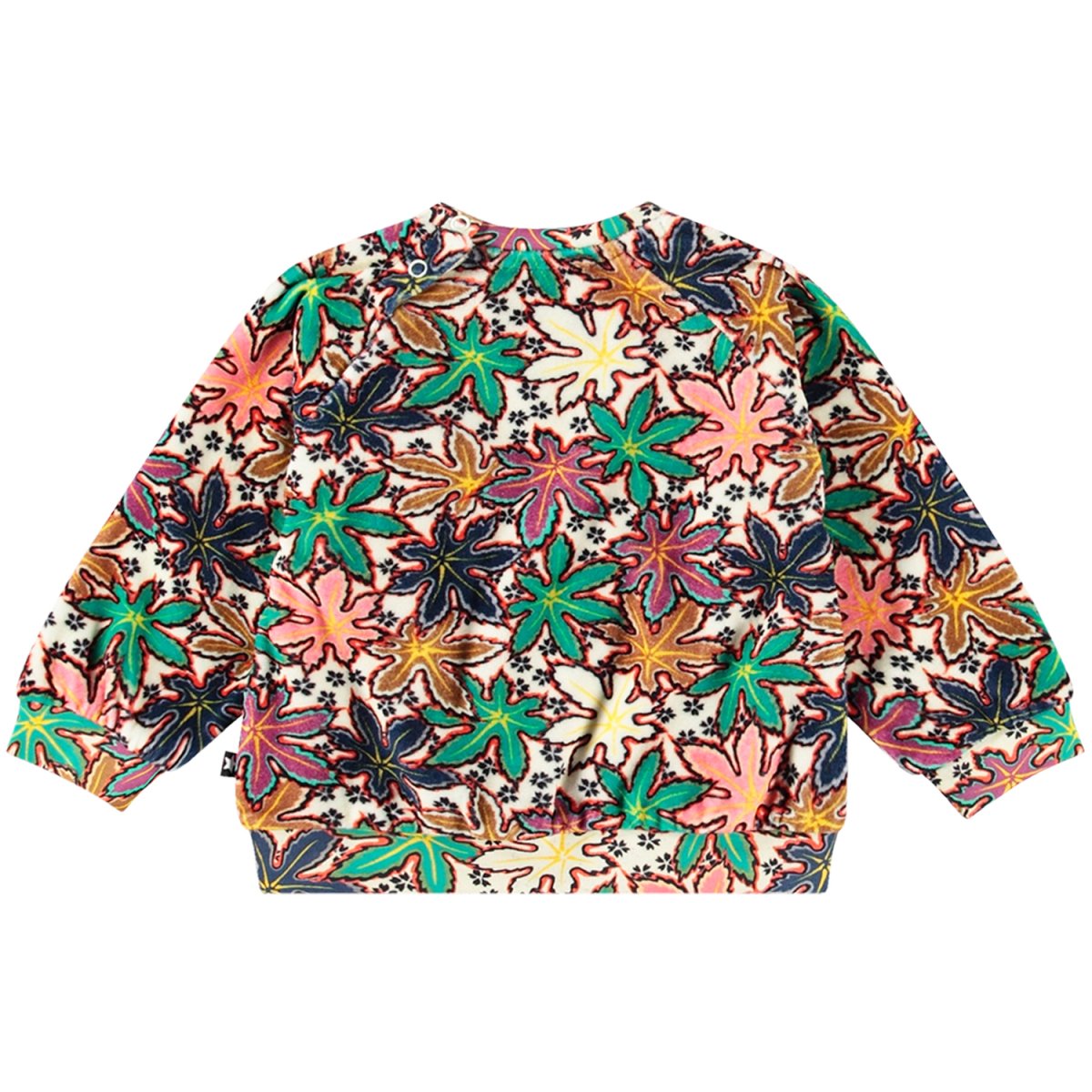 Sweatshirt Disc - Bild 3