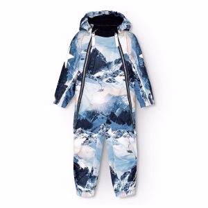 Overall Snowsuit Pyxis GRS
