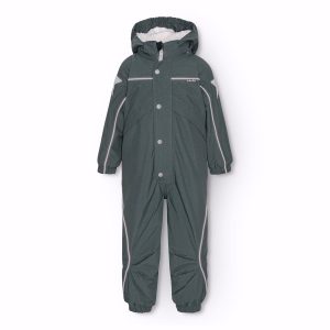 Overall Snowsuit Junior Polaris GRS Mix