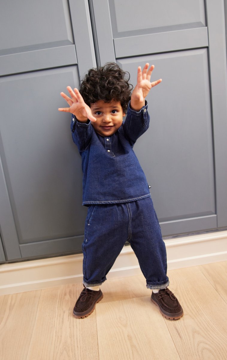 Jeans Sois - Bild 5