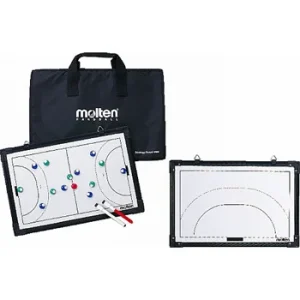 Taktikmapp Handboll