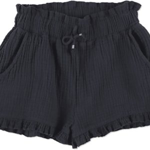 Shorts Soft Gauze