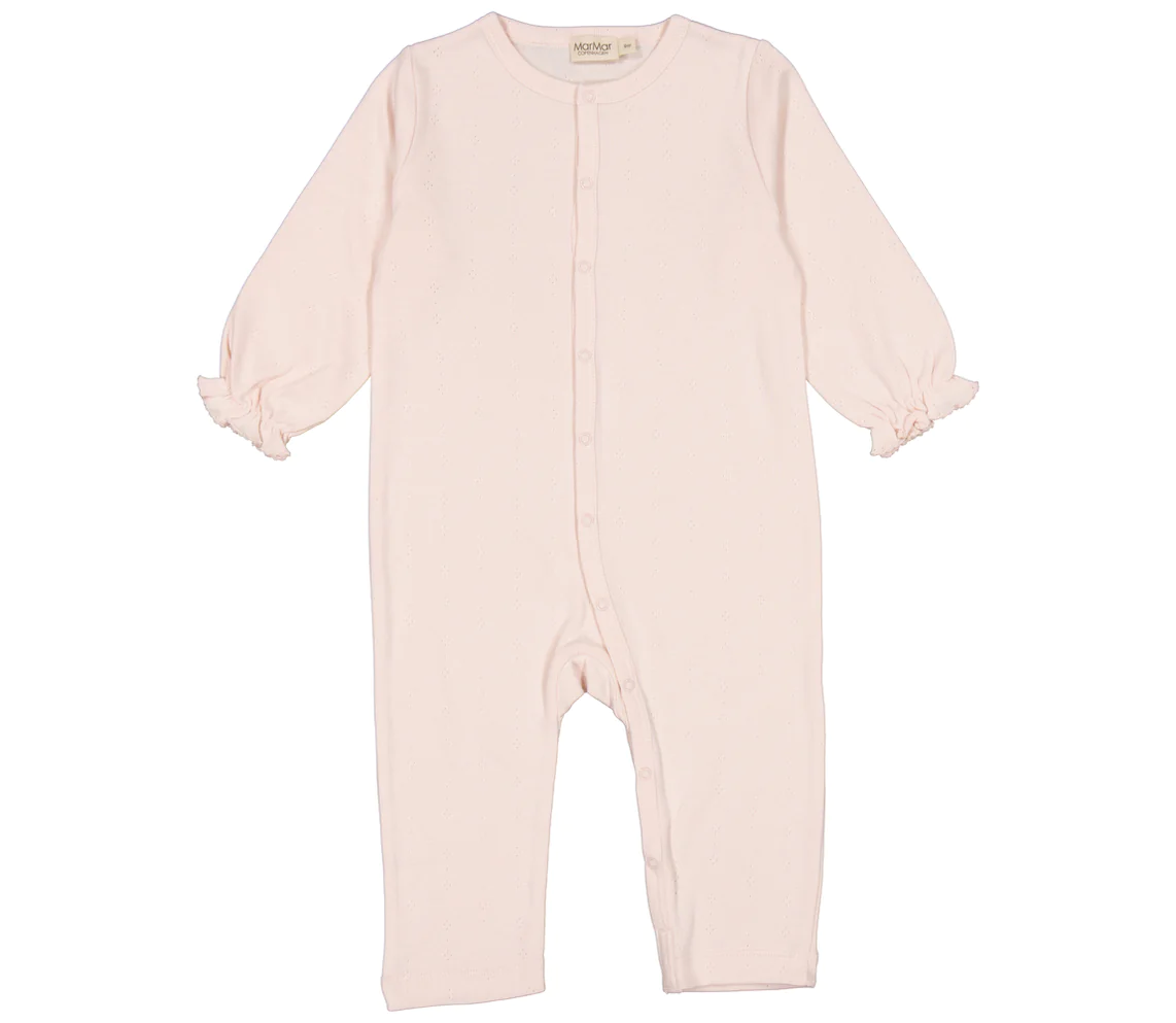 Onesie Romper Roxanna