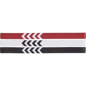 Pannband 3-Pack Headband 17-18