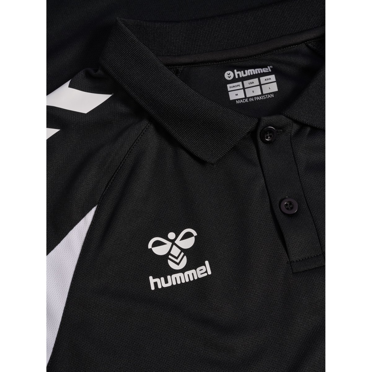 FC City Piké hml Core 2.0 Polo - Bild 4