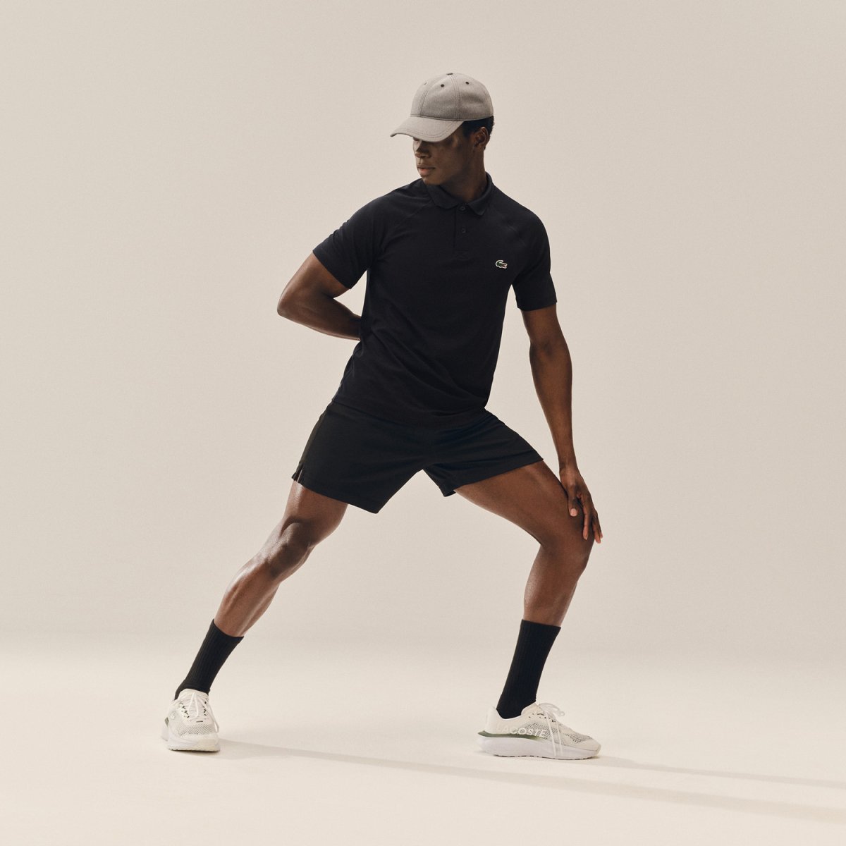 Piké Regular Fit Ultra Dry Sport Polo Shirt - Bild 9
