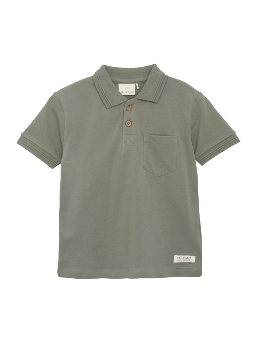 Pikétröja Polo SS