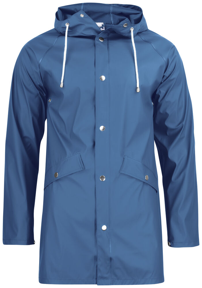Regnjacka Classic Rain Jacket - Bild 2