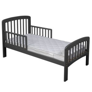 Säng Junior Lux Seal Grey