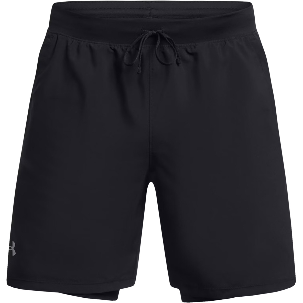 Shorts UA Launch 7” 2-in-1 - Bild 2