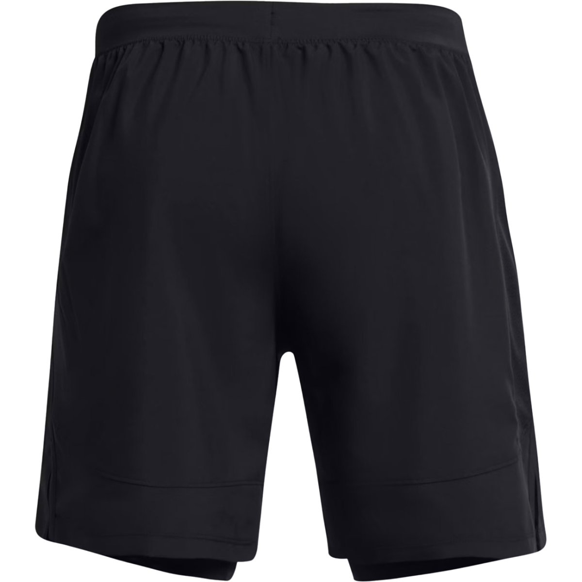 Shorts UA Launch 7” 2-in-1 - Bild 3