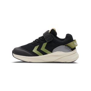 Sneakers Reach 250 Recycled Tex Jr Mesh