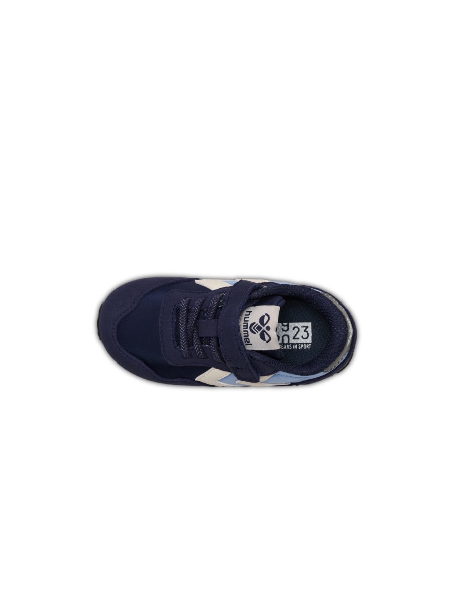 Sneakers Reflex Infant Synthetic Suede/Nylon - Bild 3