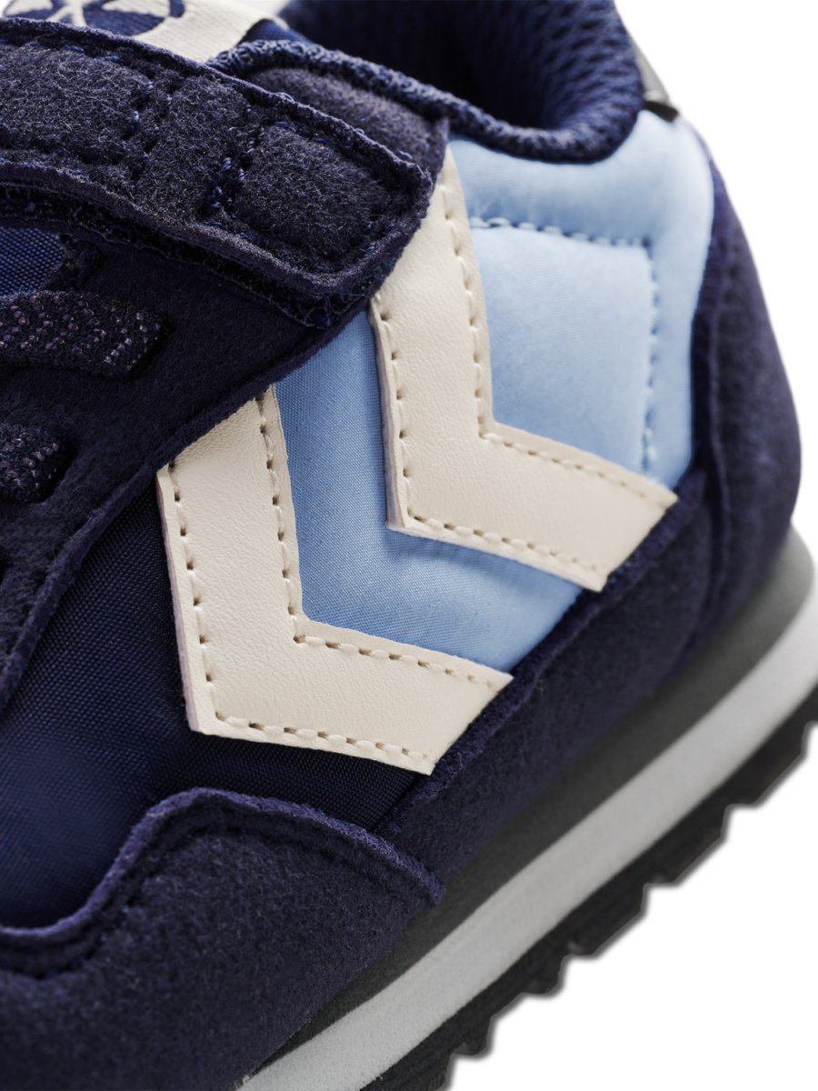 Sneakers Reflex Infant Synthetic Suede/Nylon - Bild 6