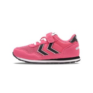 Sneakers Reflex Jr Synthetic Suede/Nylon