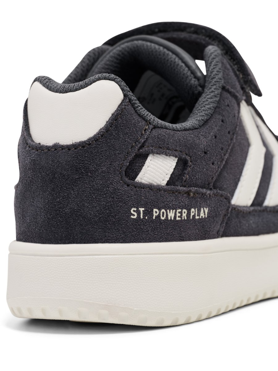 Sneakers St. Power Play Suede Jr Pu/Suede - Bild 5