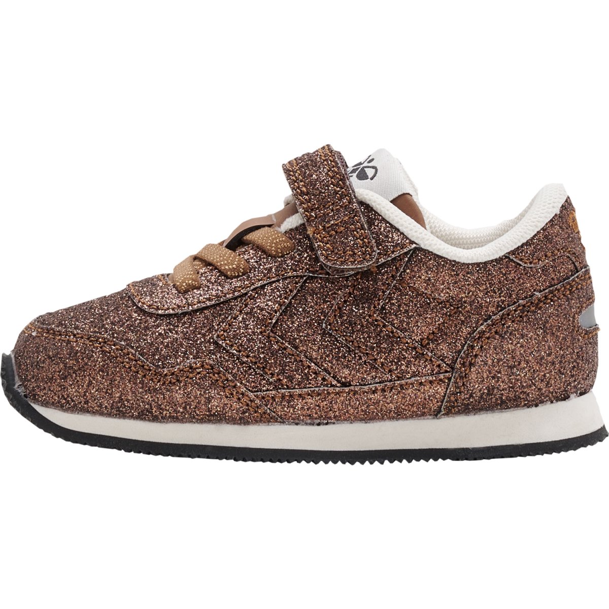 Sneakers Reflex Glitter Infant - Bild 2
