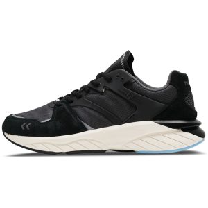 Sneakers Reach LX 8000 Suede/Black