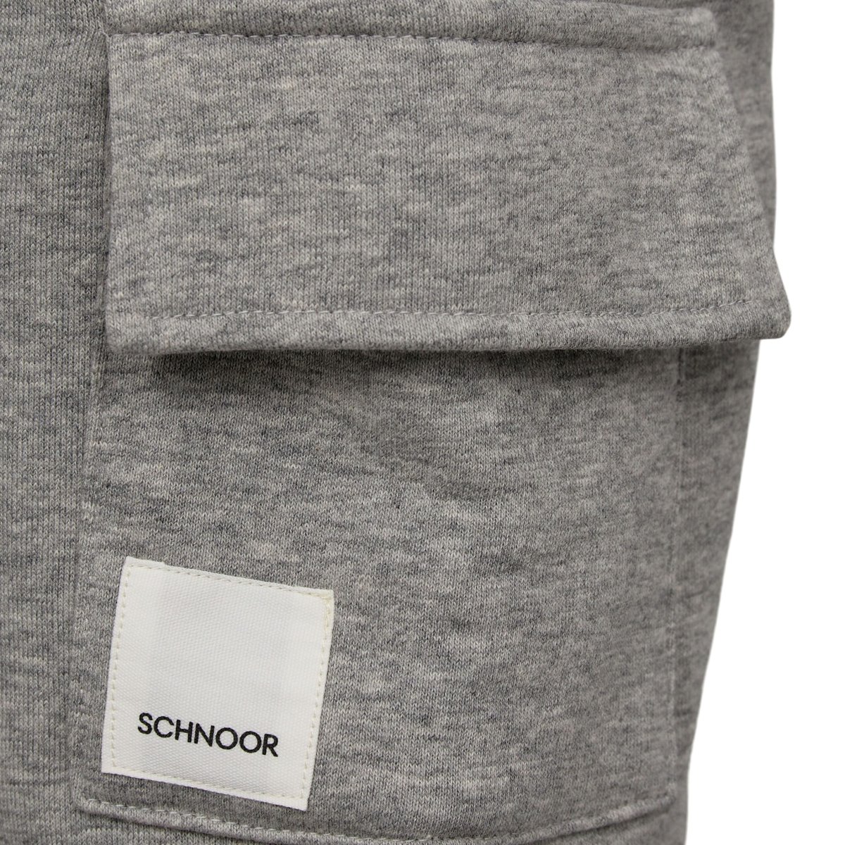 Joggingbyxor Sweatpants - Bild 4