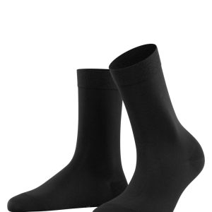Strumpor Cotton Touch Women Socks