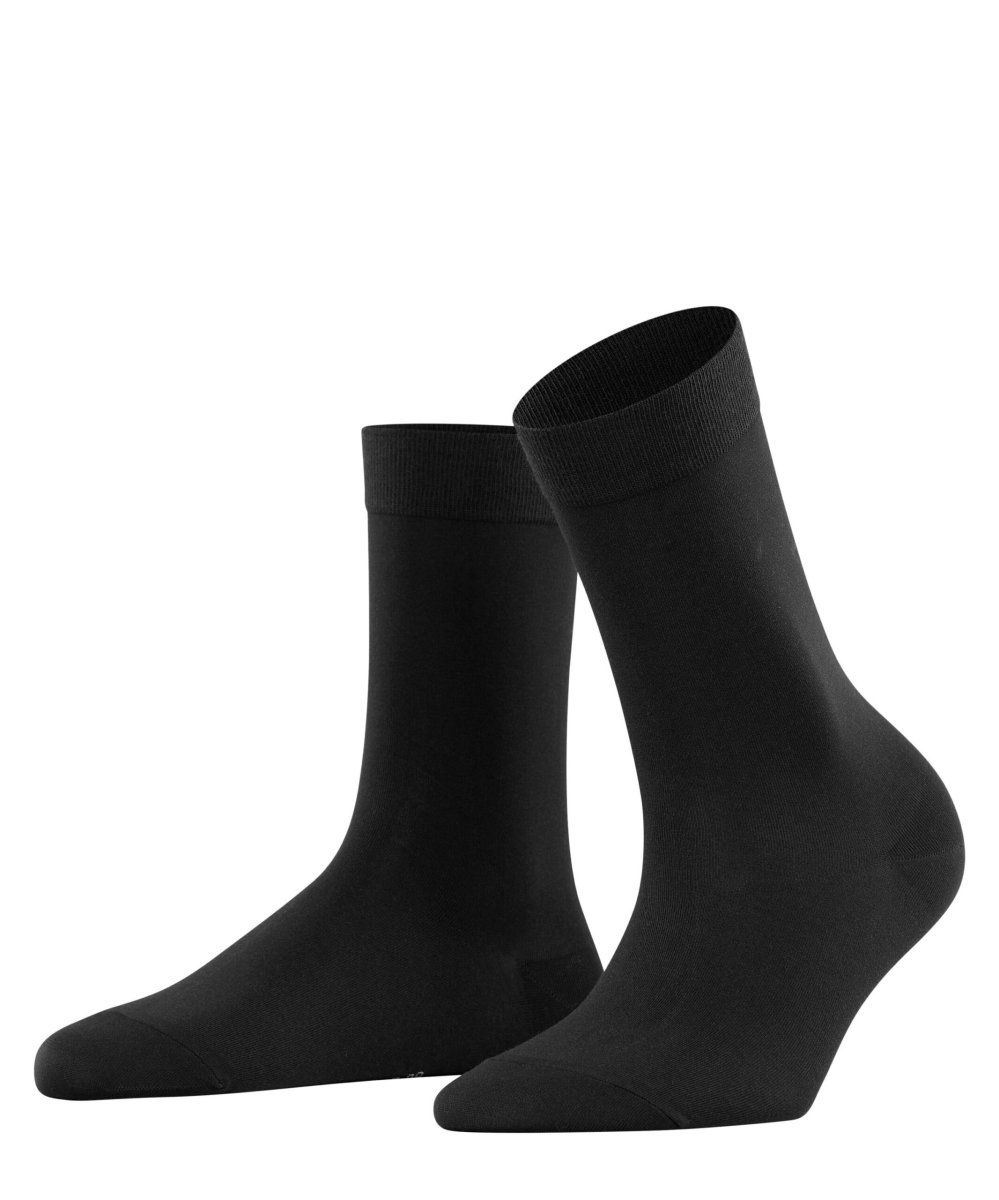 Strumpor Cotton Touch Women Socks