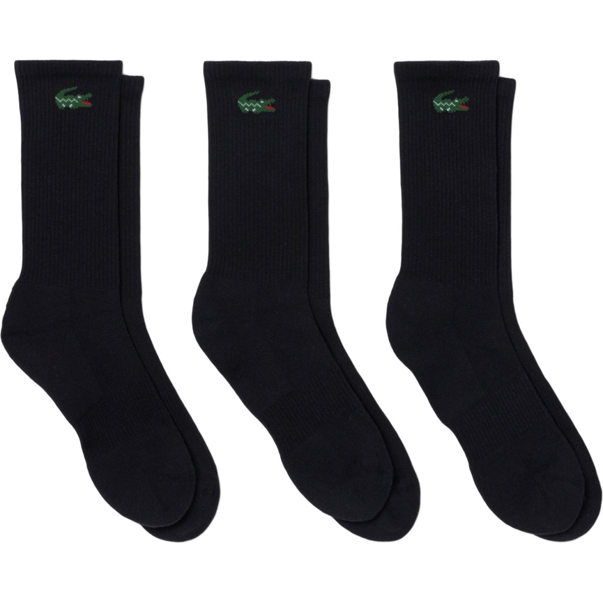 Strumpor 3-Pack Sport Socks