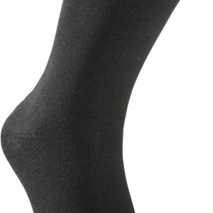 Strumpor Cotton Sock High Shaft 3-Pack