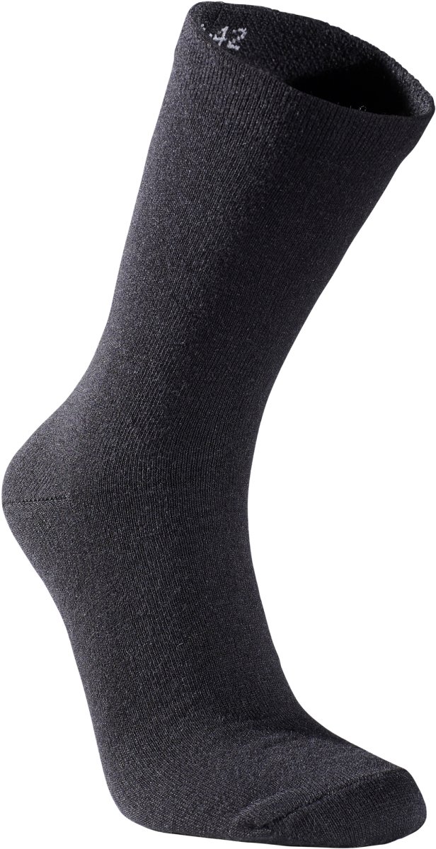 Strumpor Thin Wool 2-Pack