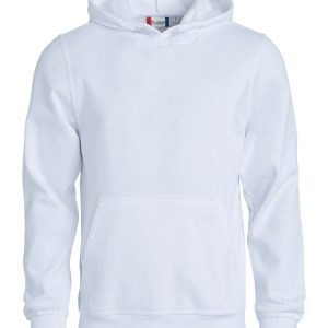 Sweatshirt Basic Hoody Junior